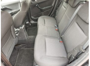 PEUGEOT 208 ALLURE 1500 HDI 100CV EURO 6B